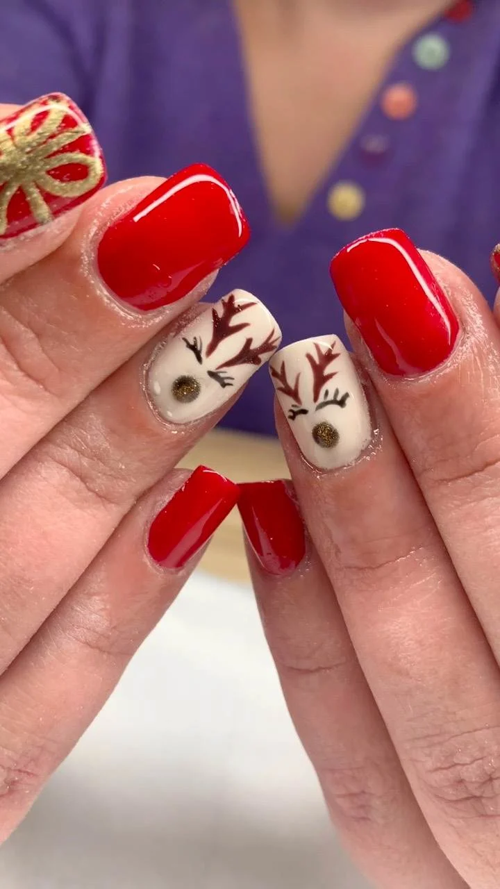 Images Magic Nails and Beauty