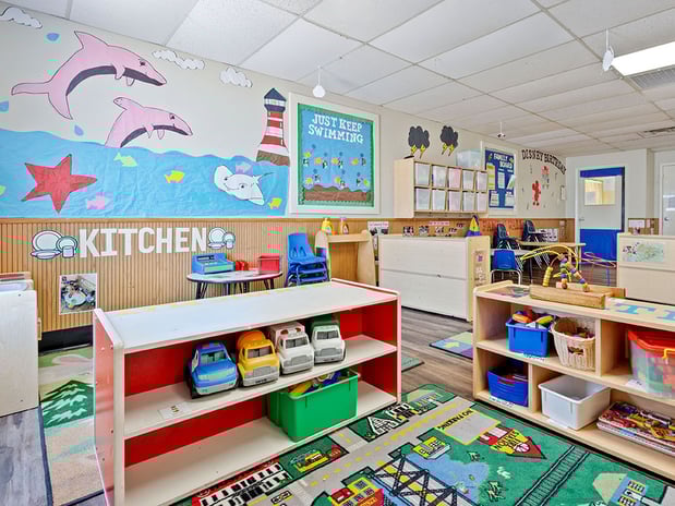 Images Bellfort Street KinderCare