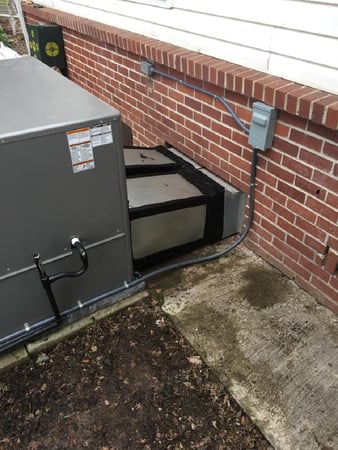 Images Bishop's HVAC