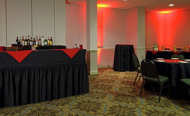 Images DoubleTree by Hilton Hotel Mahwah