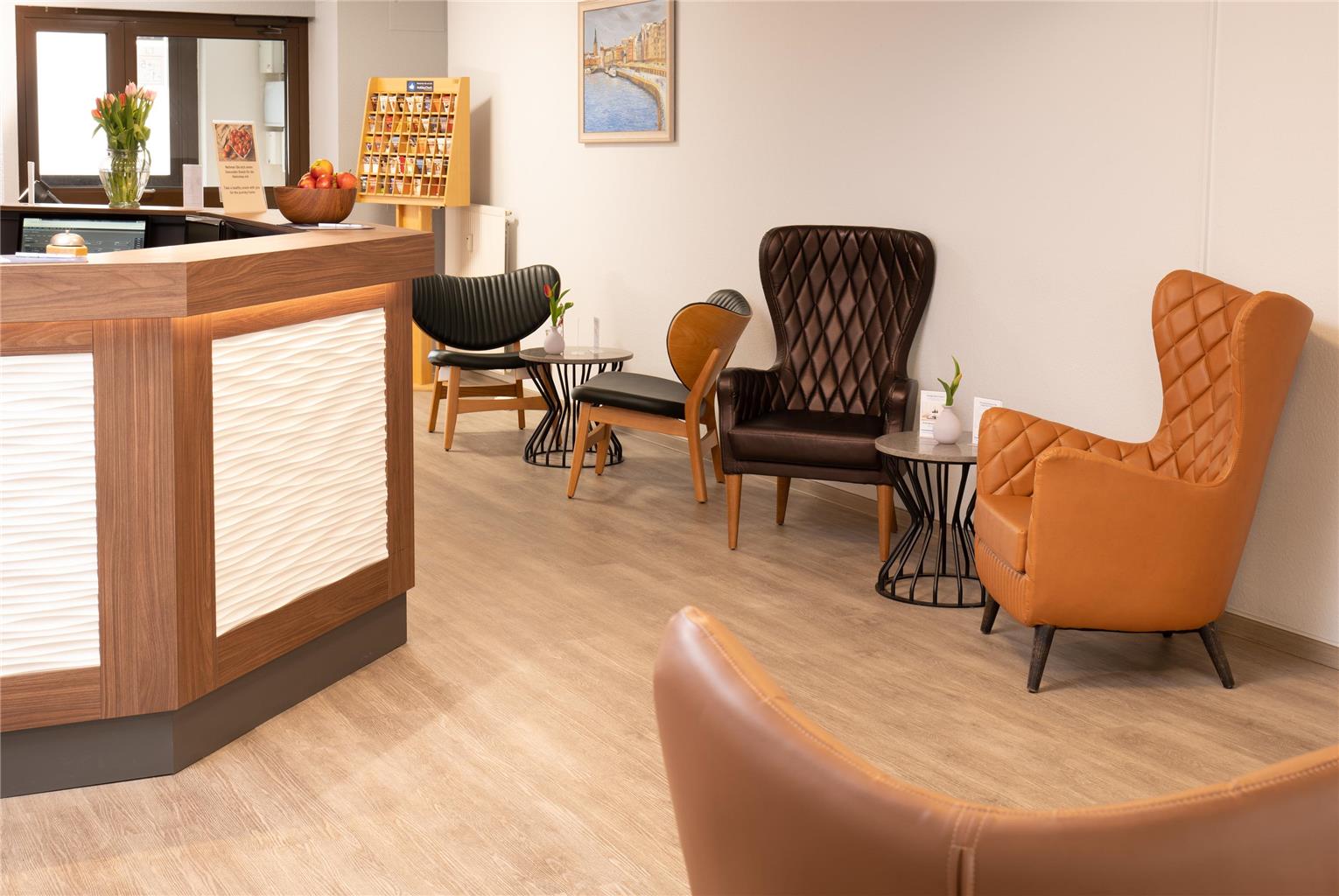 Bild 9 Best Western Comfort Business Hotel in Neuss