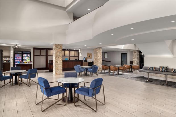 Images Homewood Suites by Hilton Indianapolis Carmel