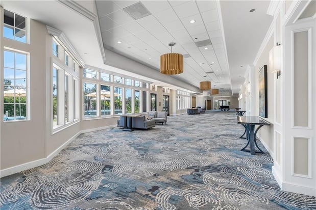 Images Hilton San Diego/Del Mar