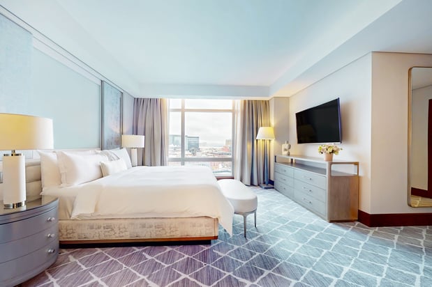 Images InterContinental Boston by IHG