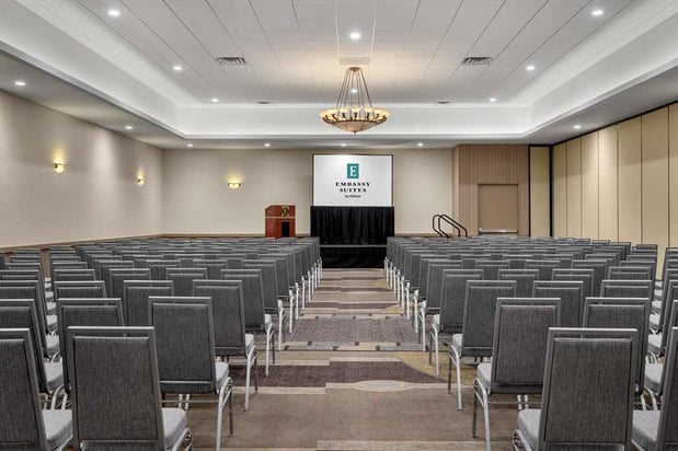 Images Embassy Suites by Hilton Anaheim South