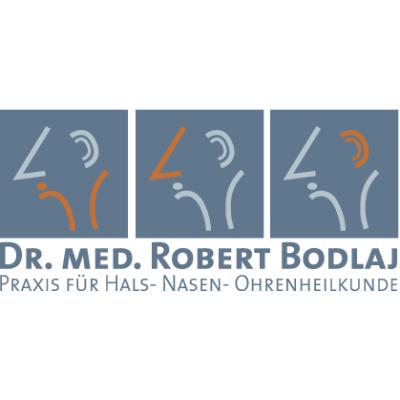 Herr Dr. med. Robert Bodlaj in Lichtenfels in Bayern - Logo