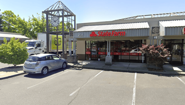 Images Dr. Aaron Williams - State Farm Insurance Agent