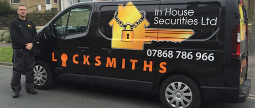 Images In House Securities Ltd