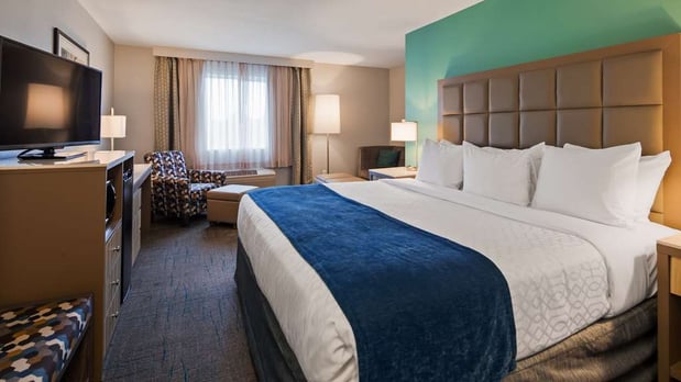 Images Best Western Toledo South Maumee