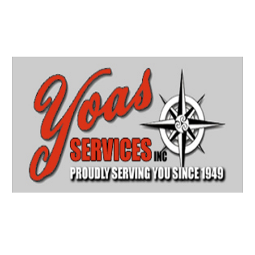 Yoas Services Inc Logo