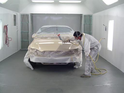 Images My Ride Service Center