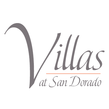 Villas at San Dorado Logo