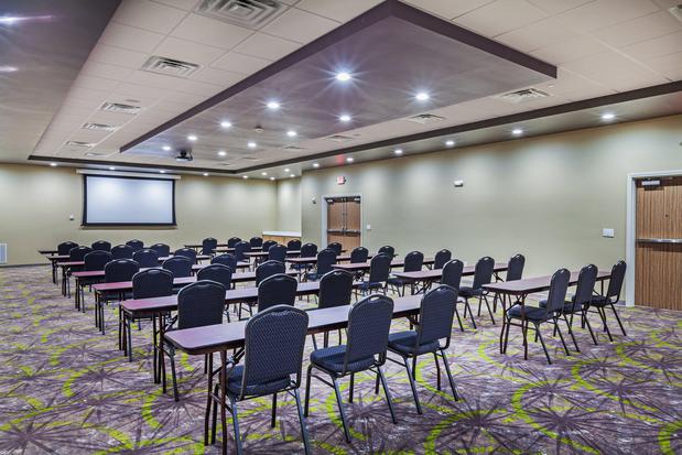 Images Holiday Inn Amarillo East by IHG