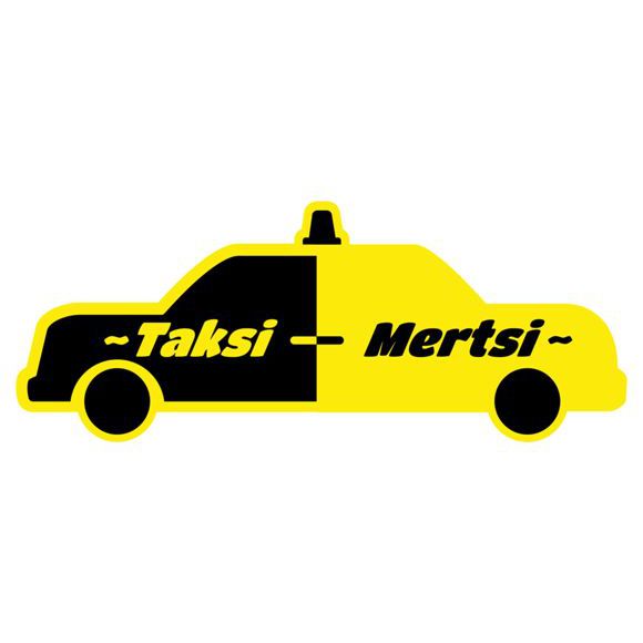 Taksi Mertsi Logo