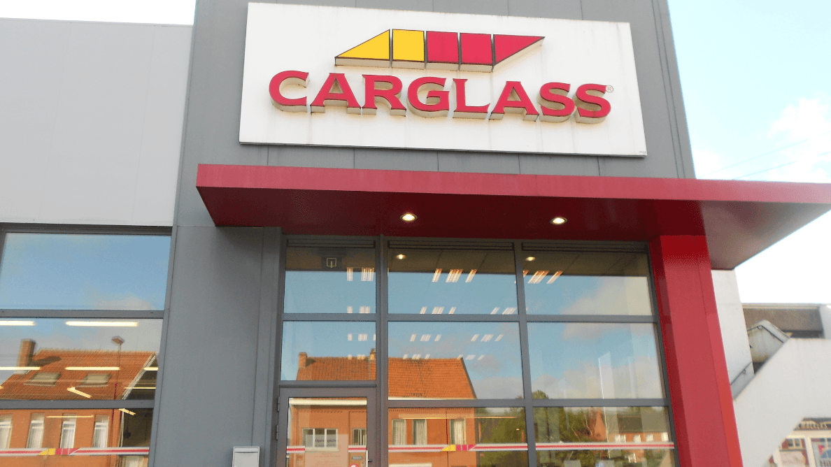 Images Carglass® Diest: Autoruiten vervangen & herstellen