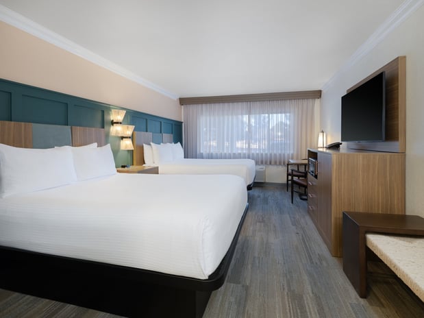 Images Holiday Inn Resort the Squire at Grand Canyon by IHG