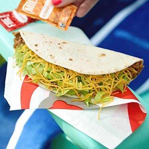 Images Taco Bell