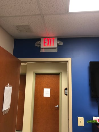 Images TWO Electrical Contracting