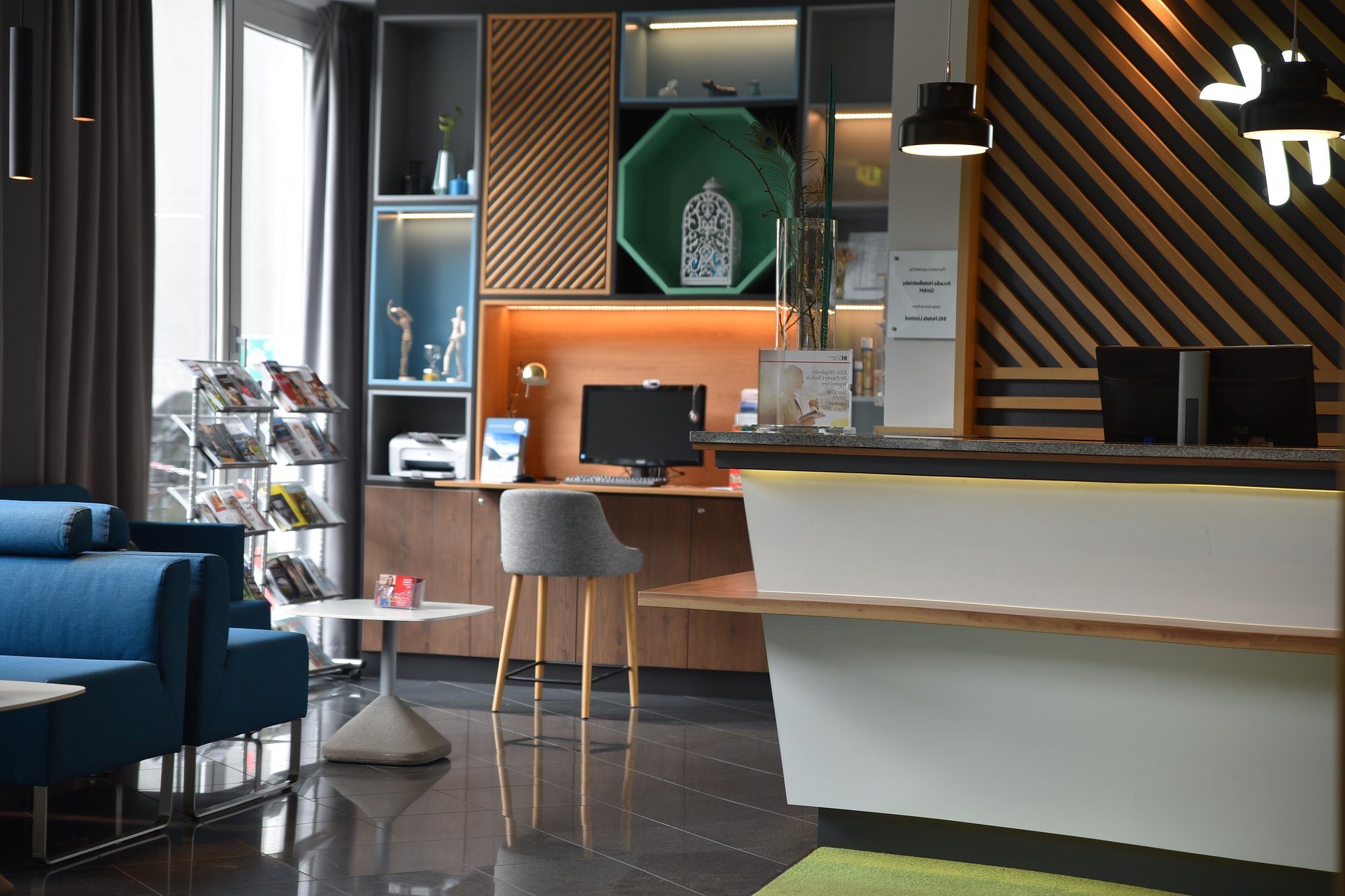 Holiday Inn Salzburg City by IHG, Sterneckstrasse 21 in Salzburg