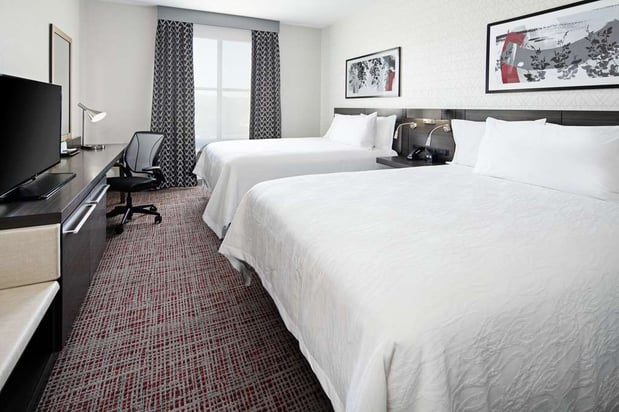 Images Hilton Garden Inn Irvine Spectrum Lake Forest