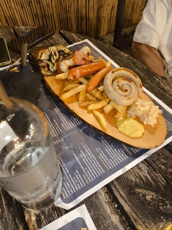 Rugbier Bierstube Pizzeria