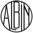 Albin Motor Sweden AB Logo