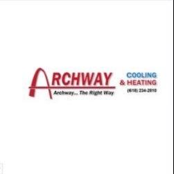 Archway Cooling & Heating Inc