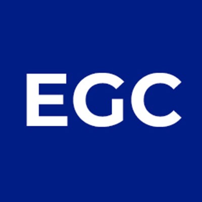 E General Construction Logo
