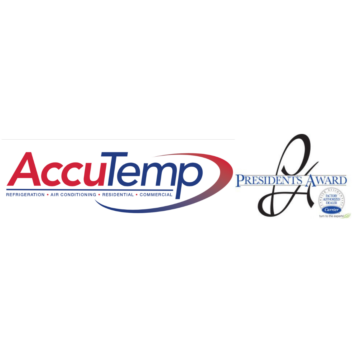 AccuTemp Refrigeration