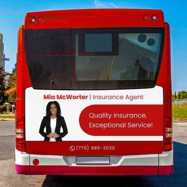 Images Mia McWorter - State Farm Insurance Agent