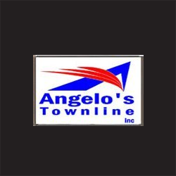 Angelo Townline Auto Svc Logo