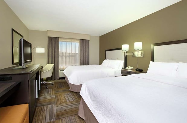 Images Hampton Inn & Suites Florence-Downtown