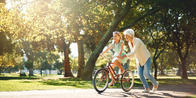 WE ADVOCATE FOR THE BEST INTERESTS OF THE DISABLED AND ELDERLY WE ADVOCATE FOR THE BEST INTERESTS OF THE DISABLED AND ELDERLY