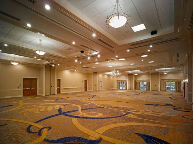 Images DoubleTree by Hilton Hotel Sunrise - Sawgrass Mills