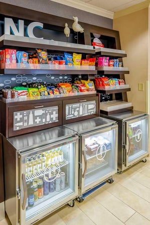 Images Hampton Inn Wilmington-Medical Park