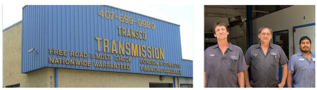 Images Transco Transmission