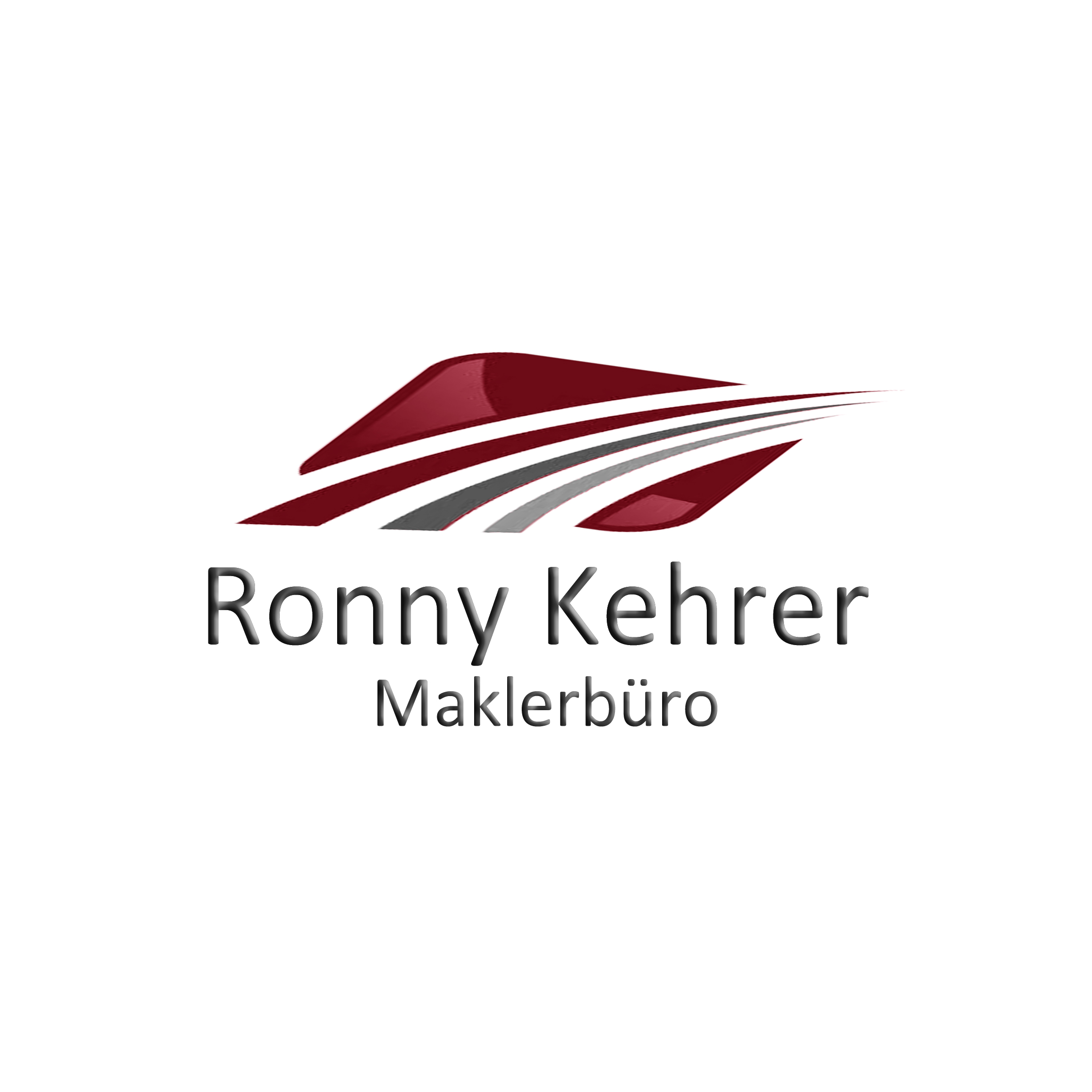 Maklerbüro Ronny Kehrer in Friedrichsdorf im Taunus - Logo