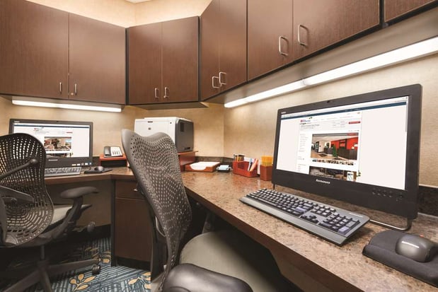 Images Hilton Garden Inn Fargo