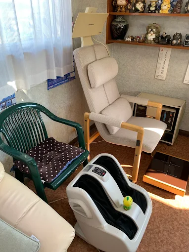 Images 八千代整骨院 古河