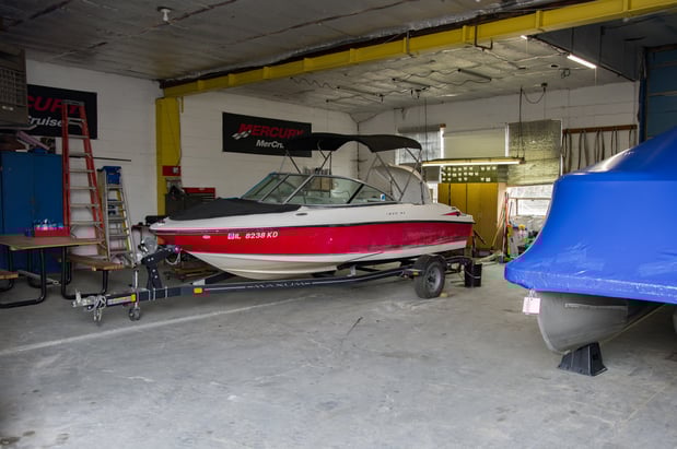 Images Your Boat Club Antioch