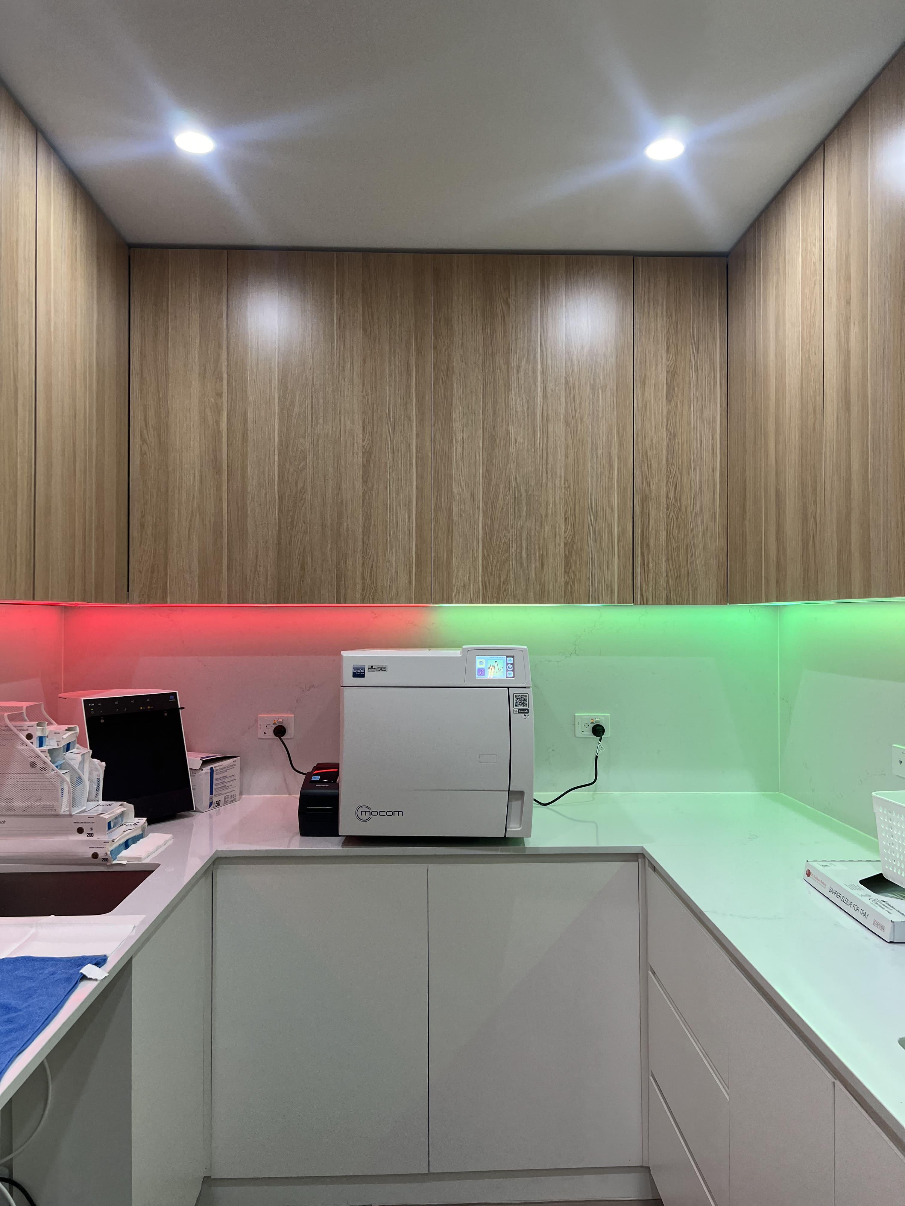 Images ICS Dental Studio