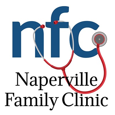 Naperville Family Clinic Logo