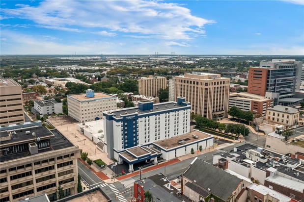 Images DoubleTree by Hilton Hotel Downtown Wilmington - Legal District