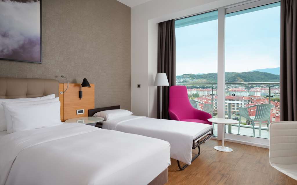Radisson Collection Paradise Resort & Spa, Sochi