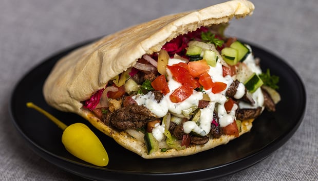 Images Micheline's Pita House Del Mar