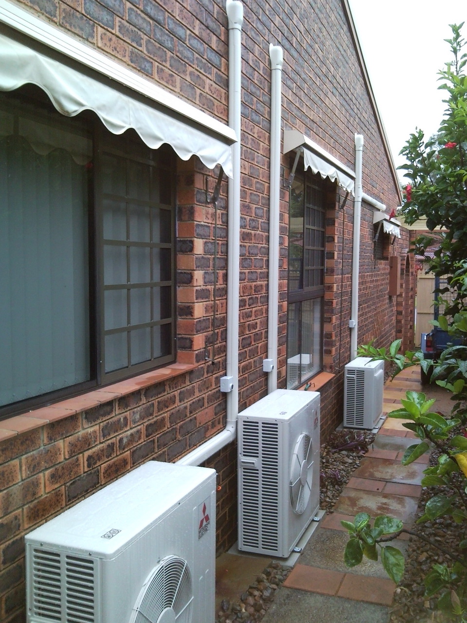 Images Airforce Airconditioning Brisbane