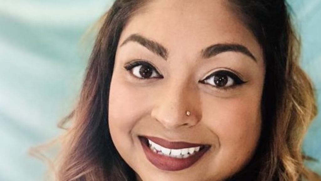 Shankeertha Sundaralingam Quinn, DMD - Jacksonville, FL - Dentistry, General Dentistry