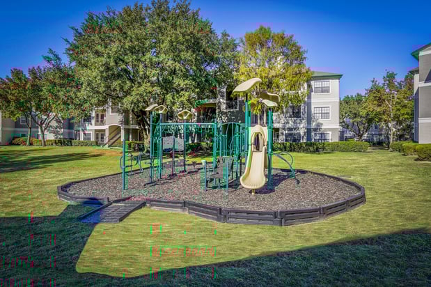 Images Saxony at Chase Oaks Apartments