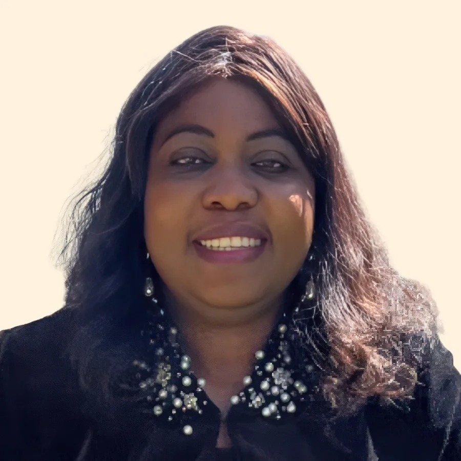 Chinyere Okonkwo - Duluth, GA - Addiction Medicine, Psychiatry, Nurse Practitioner