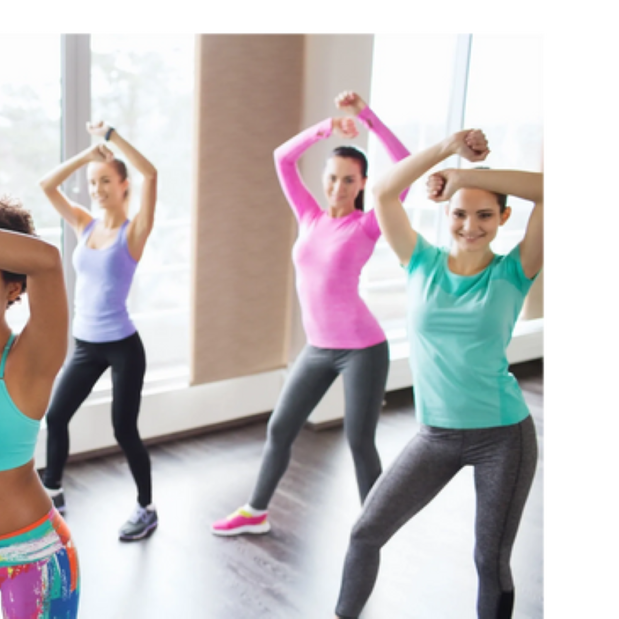 Images Zeal Dance Fitness Studio